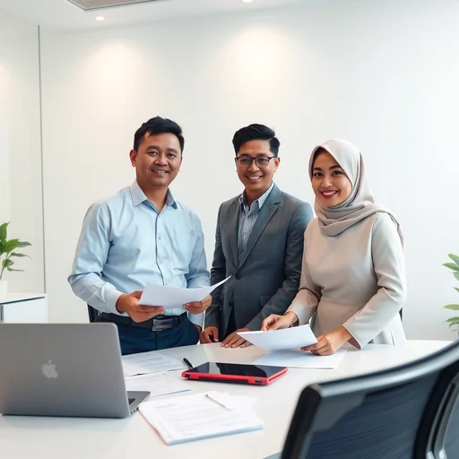 Biaya Konsultan Pajak Jogja