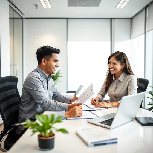 Harga Konsultan Pajak Semarang