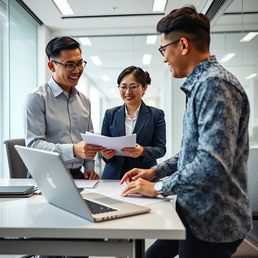 Jasa Konsultan Pajak