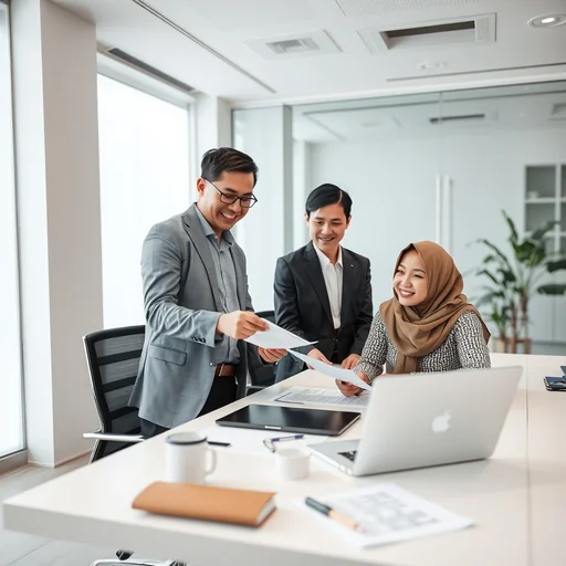 Jasa Konsultan Pajak