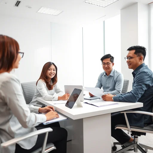 Jasa Konsultan Pajak Jogja