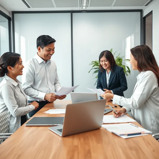 Jasa Konsultan Pajak Semarang