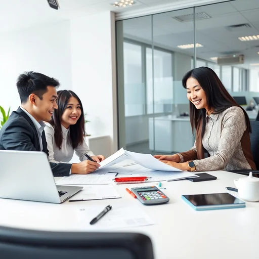 Jasa Konsultan Pajak Solo