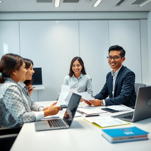 Jasa Konsultasi Pajak