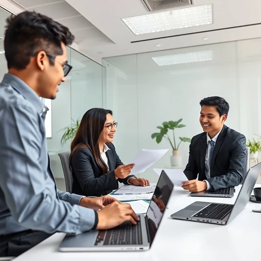 Jasa Konsultasi Pajak Jogja