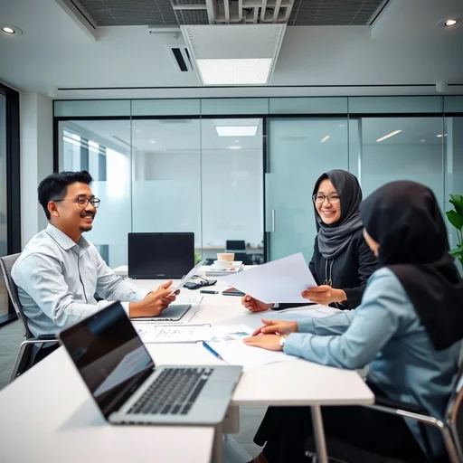 Jasa Konsultasi Pajak Jogja