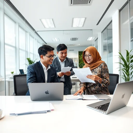 Konsultasi Pajak Online Klaten