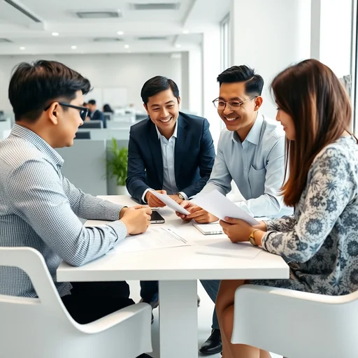 Jasa Konsultasi Pajak Online