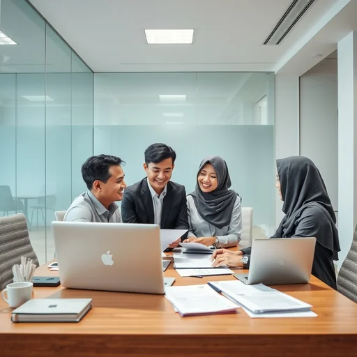 Jasa Konsultasi Pajak Online Jogja