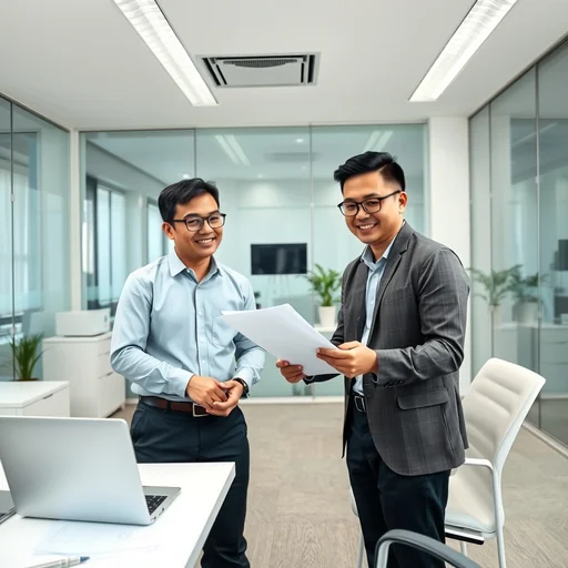 Konsultasi Pajak Online Untuk Umkm