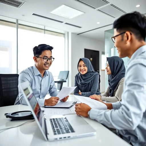 Jasa Konsultasi Pajak Perusahaan Jogja