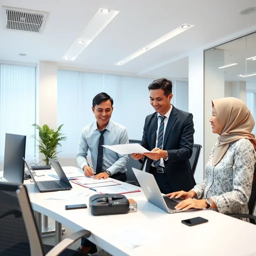 Jasa Konsultasi Pajak Pribadi Jogja
