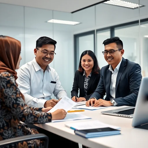 Konsultasi Pajak Perusahaan Terbaik Klaten