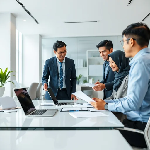 Jasa Konsultasi Pajak Solo