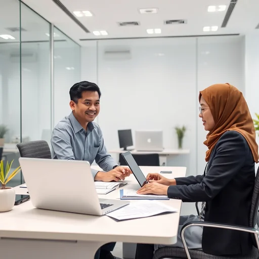 Jasa Konsultasi Pajak Umkm