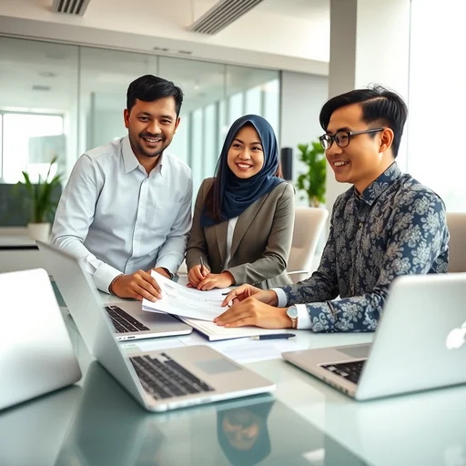 Jasa Perpajakan Jogja