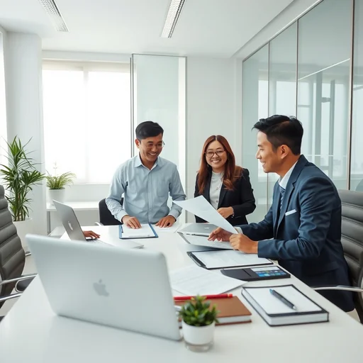 Jasa Perpajakan Semarang