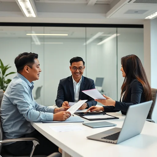 Kantor Konsultan Pajak