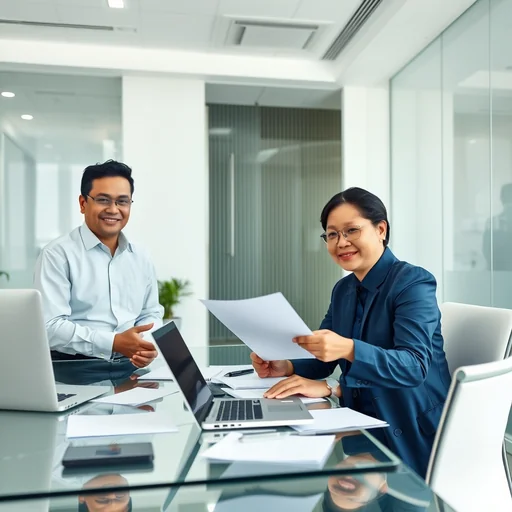 Kantor Konsultan Pajak