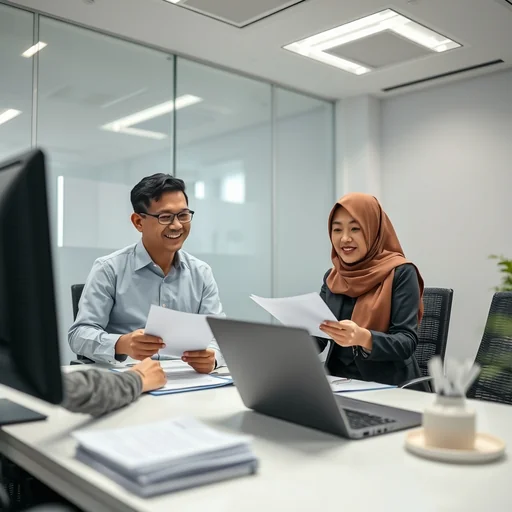 Kantor Konsultan Pajak Jogja