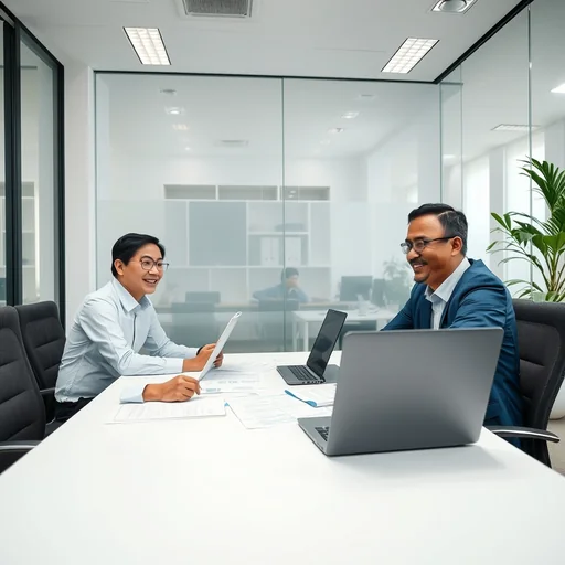 Panduan Lengkap Memilih Konsultan Pajak Terpercaya di Wilayah Anda