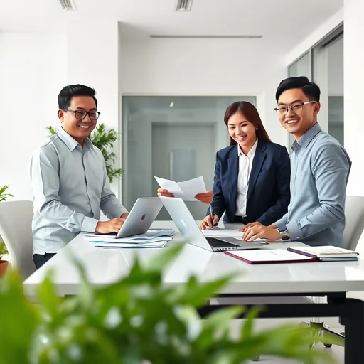 Panduan Lengkap Fungsi Konsultan Pajak untuk Pemilik Usaha dan Profesional