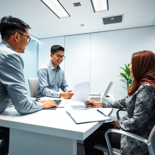 Strategi Fleksibel Konsultan Pajak untuk Pegawai Negeri yang Butuh Kustomisasi