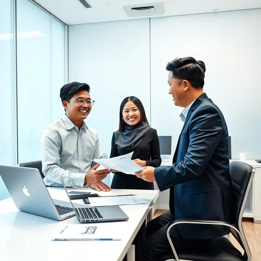 Panduan Cepat Menentukan Tarif Pajak untuk Jasa Konsultan Profesional