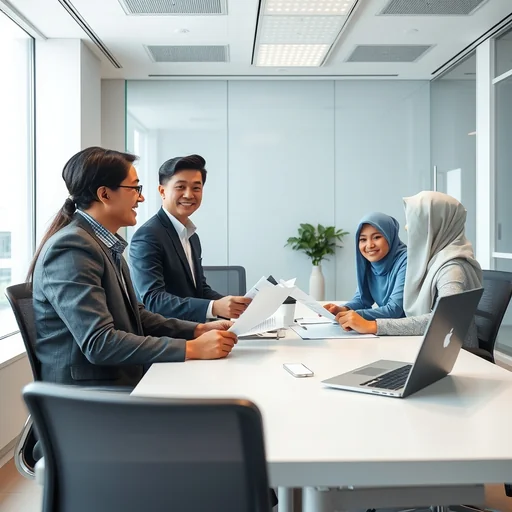 Panduan Memilih Alat Hitung Pajak Praktis untuk Kepatuhan Regulasi di Jakarta