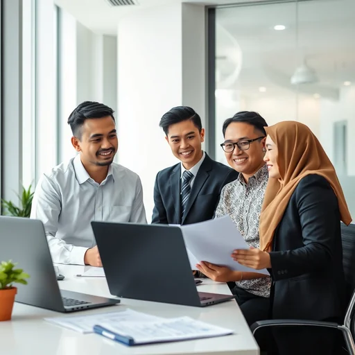 Panduan Prosedur Kerja Konsultan Pajak Profesional di Jakarta dan Sekitarnya
