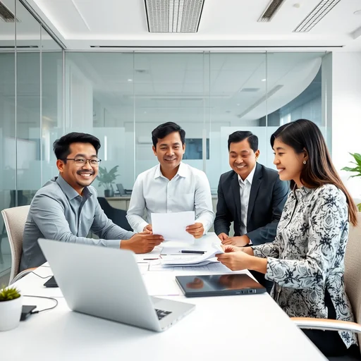 Alasan Penting Konsultan Pajak Tidak Boleh Menarik Klien Konsultan Lain Berdasarkan Wilayah