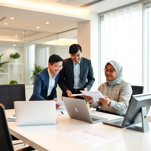 Strategi Menentukan Tarif Pajak Jasa Konsultan yang Menguatkan Reputasi Profesional