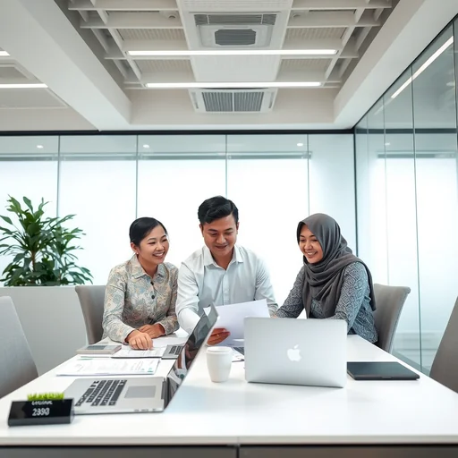 Panduan Memilih Konsultan Pajak Terpercaya di Jogja yang Profesional