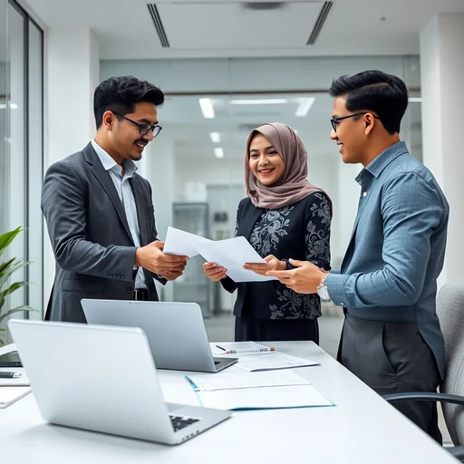 Perbedaan Konsultan Pajak dan Notaris: Panduan Lengkap untuk Warga Jogja