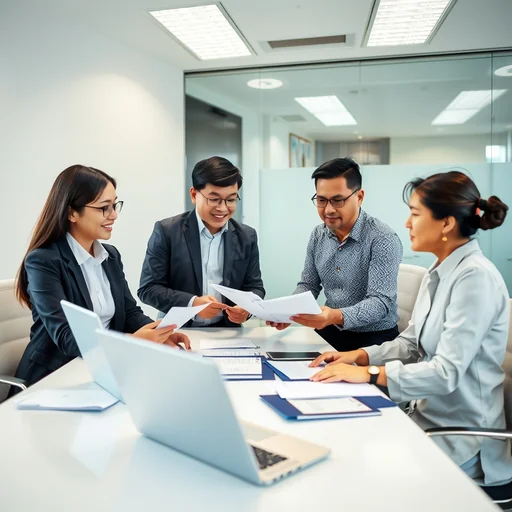 Alasan dan Manfaat Memilih Karir Konsultan Pajak Profesional di Jogja