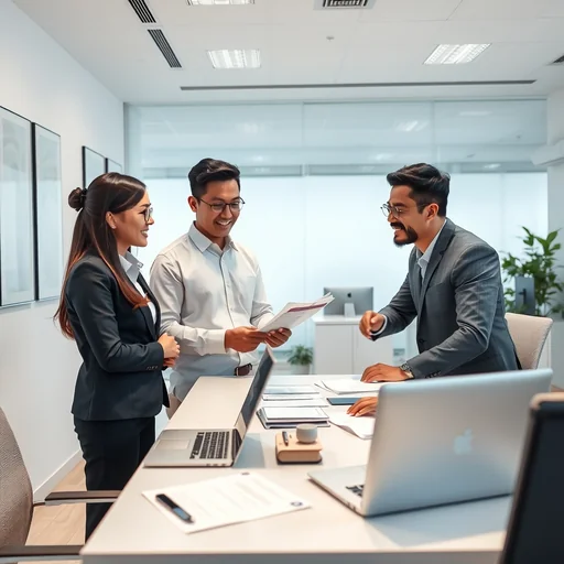Panduan Praktis Menjadi Konsultan Pajak Profesional di Jogja dengan Fleksibilitas Tinggi