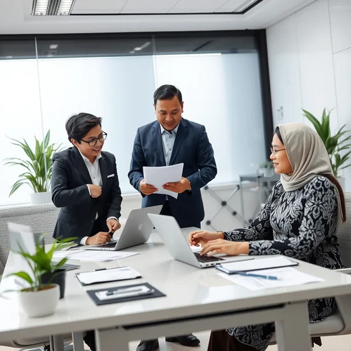 Panduan Persentase Pajak Konsultan Perorangan di Jogja dan Cara Menghitungnya