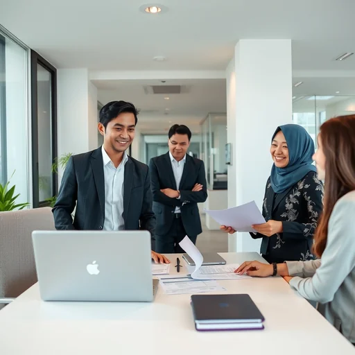 Panduan Lengkap Peran dan Tugas Konsultan Pajak Profesional di Jogja