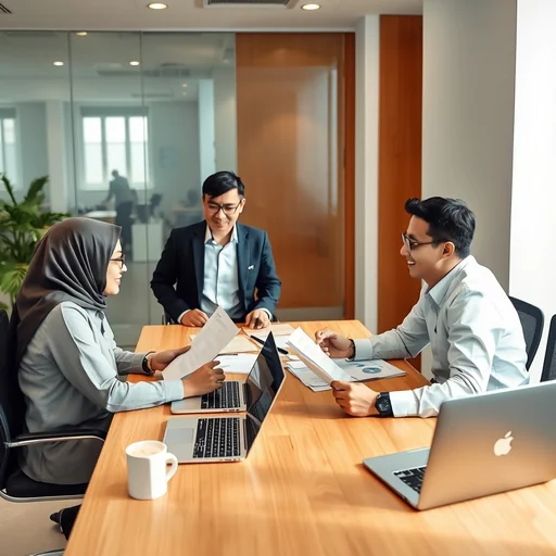 Mengapa Kecepatan Layanan Jadi Kunci Konsultan Pajak Profesional di Jogja