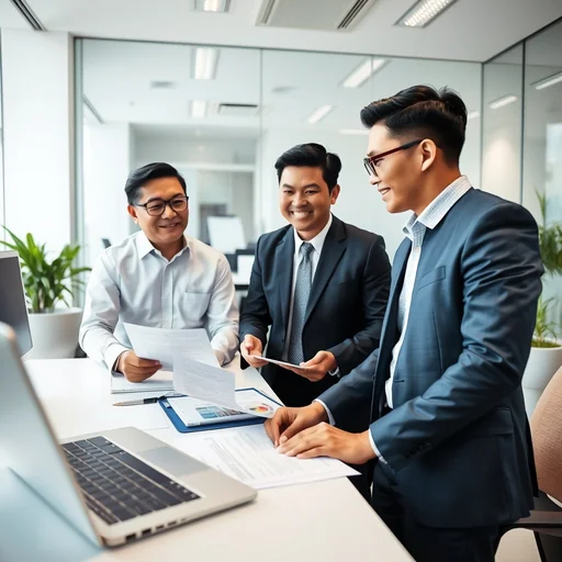Panduan Memilih Kantor Konsultan Pajak untuk Kemudahan Bayar Pajak di Jogja