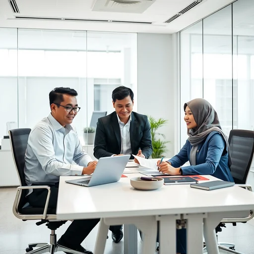 Mengapa Konsultan Pajak Dilarang Mengambil Klien Konsultan Lain: Etika & Solusinya di Jogja