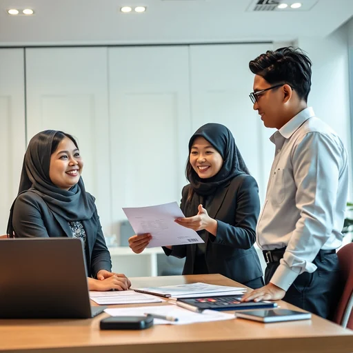 Alasan Biaya Konsultan Pajak di Jogja Cenderung Tinggi dan Material Pendukungnya