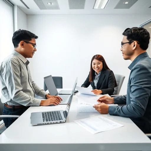 Kenapa Menggunakan Jasa Konsultan Pajak Profesional di Jogja Penting untuk Bisnis Anda