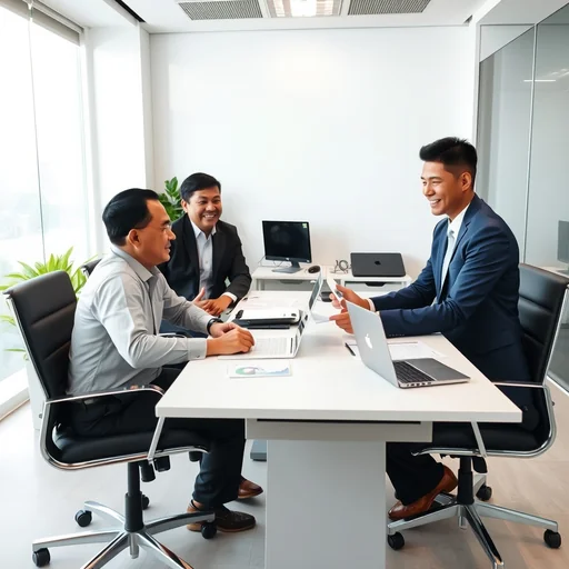 Memahami Legalitas dan Gelar Konsultan Pajak Profesional di Jogja