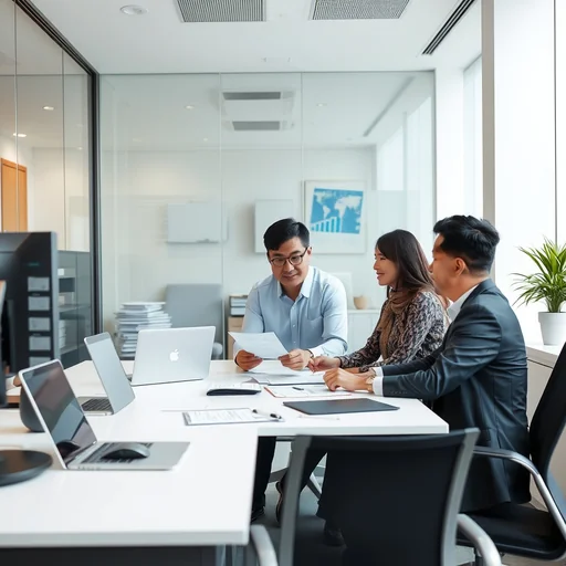 Solusi Praktis Mengatasi Keterlambatan Pelaporan Pajak di Jogja