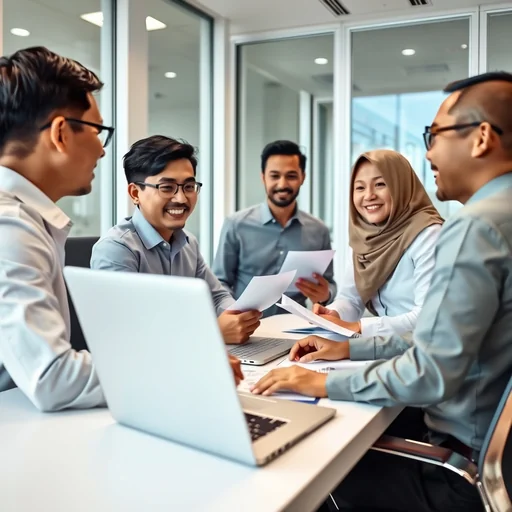 Panduan Mudah Memesan Layanan Konsultan Pajak Profesional di Jogja