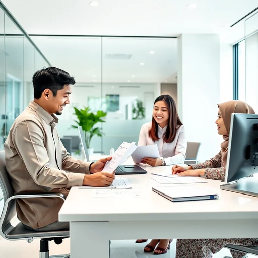 Mengapa Konsultan Pajak Tidak Boleh Merebut Klien Sesama Profesional di Jogja