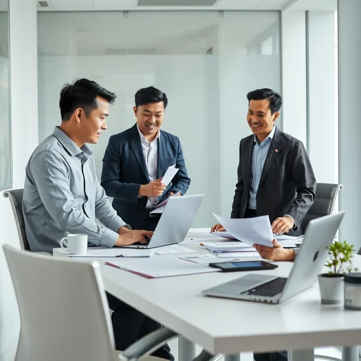 Strategi Jitu Konsultan Pajak Profesional untuk Optimalkan Pajak di Jogja