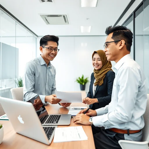 Konsultan Pajak Online