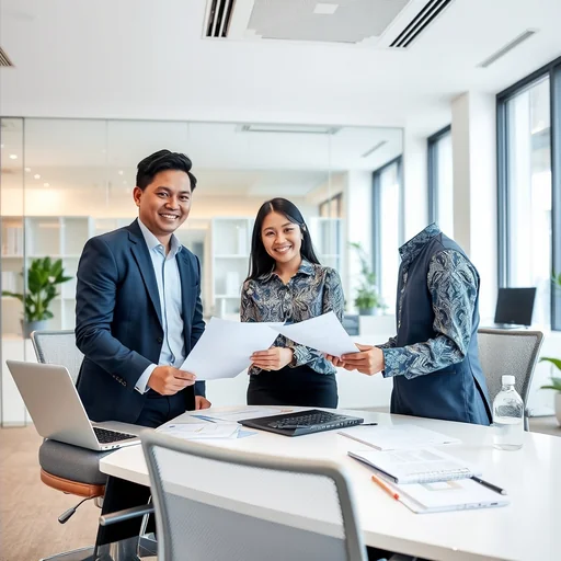 Konsultan Pajak Online